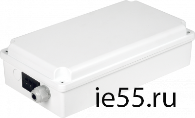Блок аварийного питания БАП120-1,0 универс. для LED IP65 IEK