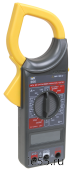 Токоизмерительные клещи  Expert 266C IEK