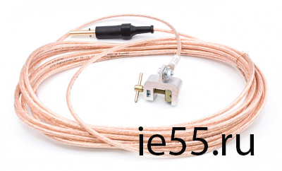 Заземляющий спуск (MaT)