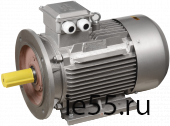 Эл.Двиг.3ф.АИР 112M4 380В 5,5кВт 1500об/мин 2081 DRIVE ИЭК