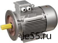 Эл.Двиг.3ф.АИР 112M4 380В 5,5кВт 1500об/мин 2081 DRIVE ИЭК