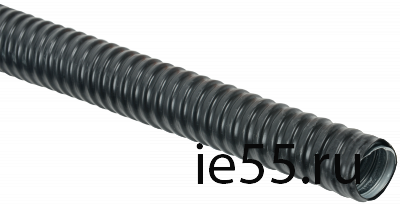 Металлорукав МПГнг-LS-25 (20м) с зондом IEK