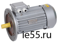 Эл.Двиг.3ф.АИР 100L2 380В 5,5кВт 3000об/мин 3081 DRIVE IEK