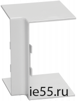 Внутренний угол КМВ 60х60 (4шт/компл) IEK