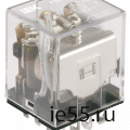Реле РЭК78 промежуточное 3A; 5A