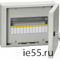 ЩРн IP54