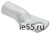 Наконечник медный луженый ТМЛ 150–12–19 ГОСТ 7386 IEK