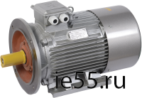 Эл.Двиг.3ф.АИР 180M6 660В 18,5кВт 1000об/мин 2081 DRIVE ИЭК