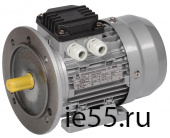 Эл.Двиг.3ф.АИР 56A2 380В 0,18кВт 3000об/мин 2081 DRIVE IEK