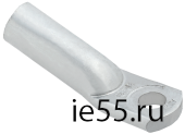 Наконечник алюминиевый ТА 150-12-17 ГОСТ 9581 IEK
