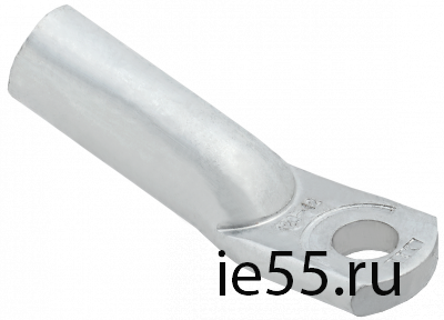 Наконечник алюминиевый ТА 150-12-17 ГОСТ 9581 IEK