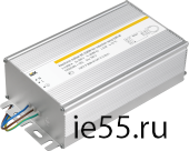 Комплект индукционный КФСП4001И 200Вт Е40 IEK