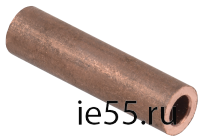 Гильза медная ГМ 10-5 ГОСТ 23469.3 IEK