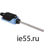 Концевой выключатель KLS-AZ.8168 1НО+1НЗ, Iном.=1 А 380/250 VAC (AC-15), Ith=5 А, 10 млн циклов