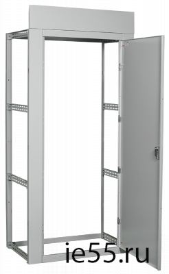 Корпус металлический панели ЩО 20.8.6