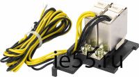 Вспомогательный контакт для NM1-125 (левый) (CHINT)
