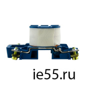 Катушка LX1-D2 контактора  9 -18 A 24V  ЭНЕРГИЯ