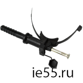 Фасадное крепление для СИП (BRPF 150.6)