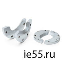 Набор лезвий НЛ-40 (КВТ) исп.1