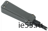 ITK Инструмент ударный для IDC Krone/110 серый