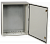 Корпус металлический ЩМП-4-2 У1 IP54 PRO
