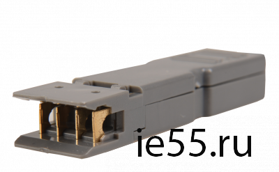 ITK Разъем 110 типа на 2 пары