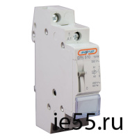 Импульсное реле EP-510 на DIN-рейку ЭНЕРГИЯ