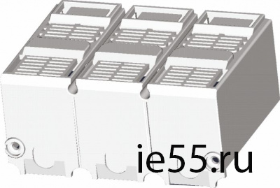 ST23 Малые защитные крышки выводов , NM8S-125/250/3P; NM8-250/3P (CHINT)