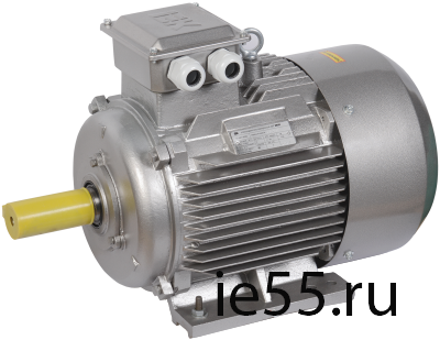 Эл.Двиг.3ф.АИР 160M4 660В 18,5кВт 1500об/мин 1081 DRIVE ИЭК