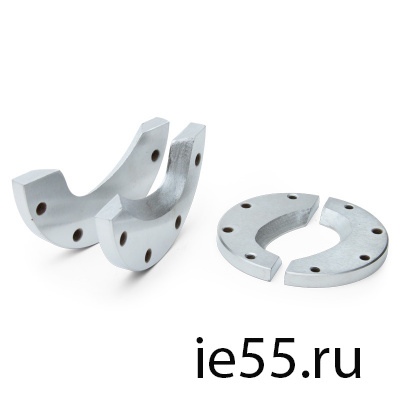 Набор лезвий НЛ-55 (КВТ) исп.1