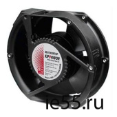 Вентилятор VENT-17251.220VAC.5MOHB.H10 Uпит.=220VAC/50Hz, Iпотр.=0,2 А, P=30 Вт, 2700 об./мин, 5 м3/