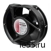Вентилятор VENT-17251.220VAC.5MOHB.H10 Uпит.=220VAC/50Hz, Iпотр.=0,2 А, P=30 Вт, 2700 об./мин, 5 м3/
