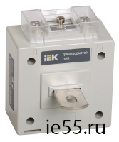 Трансформатор тока ТОП-0,66  30/5А  5ВА  класс 0,5  ИЭК