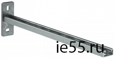 Консоль STRUT 41х21-500 EZ IEK