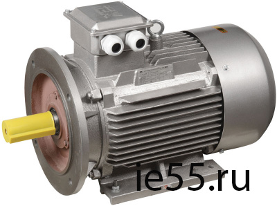 Эл.Двиг.3ф.АИР 112MA8 380В 2,2кВт 750об/мин 2081 DRIVE IEK