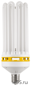 Лампа энергосберегающая КЭЛ-8U Е40 250Вт 6500К ИЭК