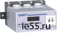 Комплексное защитное устройство для двигателей JD-5A 160A-400A AC380В (CHINT)