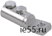 Наконечник болтовой НК 16-25 35кВ IEK