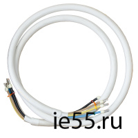 Монтажный провод  МП-5/10 ЭНЕРГИЯ