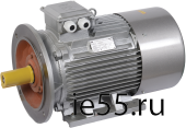 Эл.Двиг.3ф.АИР 180M2 660В 30кВт 3000об/мин 2081 DRIVE ИЭК