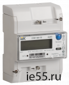 Счетчик эл. эн. 1-фаз. мн.тариф. STAR 104/1 R1-5(60)Э 4ШИО