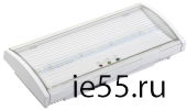 Светильник аварийный ДПА 5040-3, NI-CD, пост.,3ч,IP54, IEK