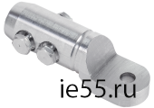 Наконечник болтовой НС-800 35 кВ IEK