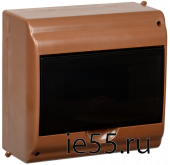 Бокс КМПн 2/9-2 (Дуб) IP31 IEK