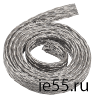 Шина ПМЛ25 1,0 м IEK