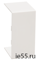 Соединитель КМС 60х60 (4шт/компл) IEK