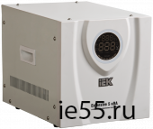 Стабилизатор напряжения переносной серии Extensive 5 кВА IEK