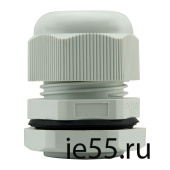 Сальник(коннектор кабельный) PG 7  ЭНЕРГИЯ