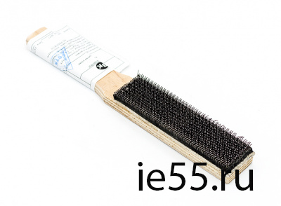 Кардощетка узкая