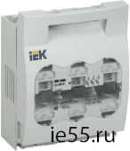 Предохранитель-выключатель-разъединитель 250А ИЭК